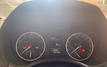 Skoda Octavia, 2012 год, 820 000 рублей, 8 фотография
