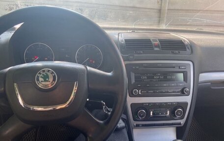 Skoda Octavia, 2012 год, 820 000 рублей, 9 фотография