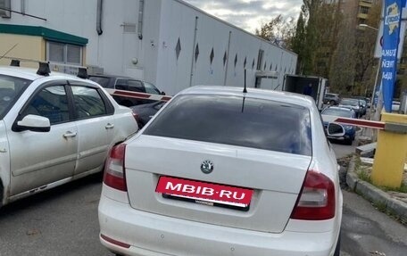 Skoda Octavia, 2012 год, 820 000 рублей, 6 фотография