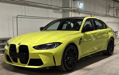 BMW M3, 2023 год, 10 990 000 рублей, 1 фотография