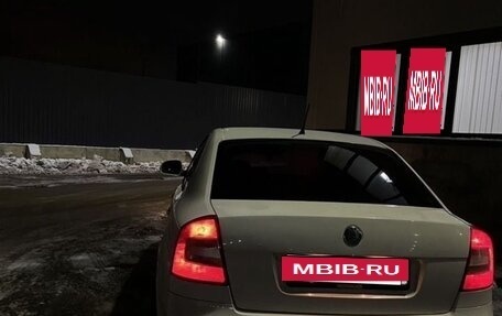 Skoda Octavia, 2012 год, 820 000 рублей, 4 фотография
