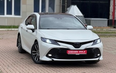 Toyota Camry, 2020 год, 2 750 000 рублей, 1 фотография