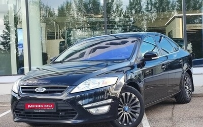 Ford Mondeo IV, 2012 год, 900 000 рублей, 1 фотография