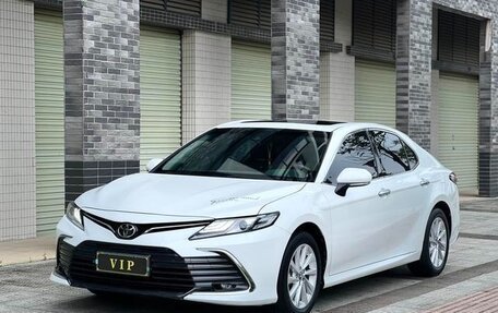 Toyota Camry, 2021 год, 1 800 002 рублей, 1 фотография