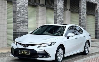 Toyota Camry, 2021 год, 1 800 002 рублей, 1 фотография