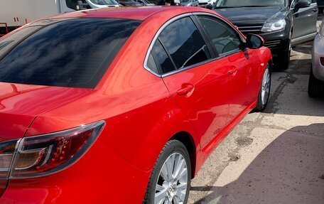Mazda 6, 2007 год, 520 000 рублей, 1 фотография