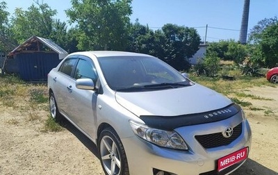 Toyota Corolla, 2008 год, 800 000 рублей, 1 фотография