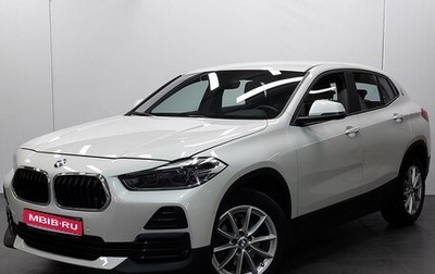 BMW X2, 2021 год, 2 797 000 рублей, 1 фотография
