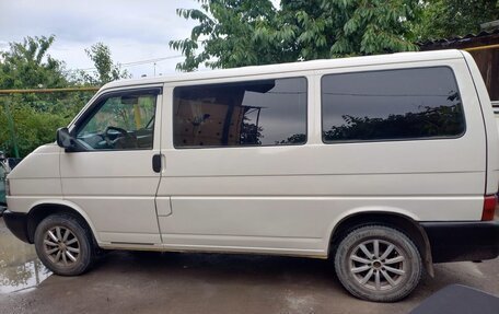 Volkswagen Transporter T4, 2001 год, 810 000 рублей, 1 фотография