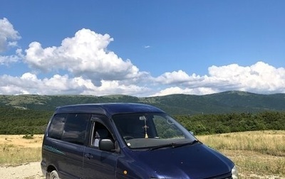 Toyota Town Ace III, 1997 год, 550 000 рублей, 1 фотография
