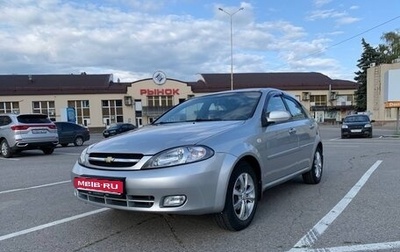 Chevrolet Lacetti, 2006 год, 430 000 рублей, 1 фотография