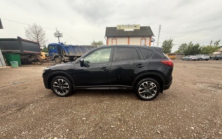 Mazda CX-5 II, 2016 год, 1 900 000 рублей, 1 фотография