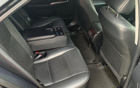 Toyota Camry, 2015 год, 2 190 000 рублей, 8 фотография