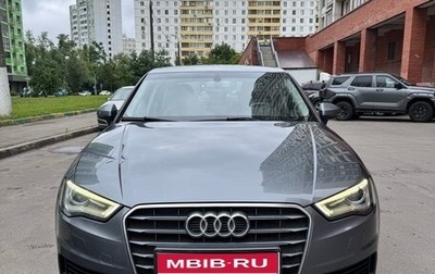 Audi A3, 2015 год, 1 950 000 рублей, 1 фотография