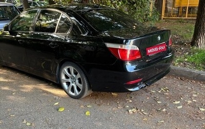 BMW 5 серия, 2004 год, 950 000 рублей, 1 фотография