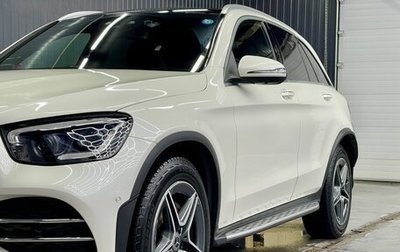 Mercedes-Benz GLC, 2019 год, 3 990 000 рублей, 1 фотография