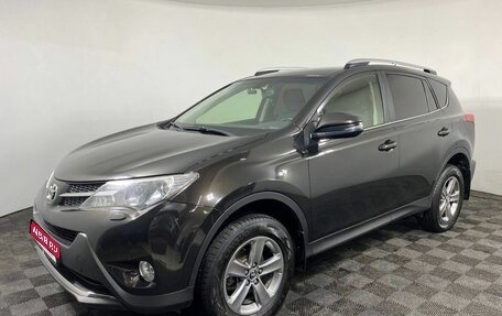 Toyota RAV4, 2015 год, 2 200 000 рублей, 1 фотография