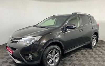 Toyota RAV4, 2015 год, 2 200 000 рублей, 1 фотография