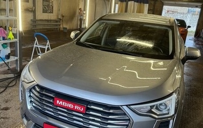 Haval Jolion, 2021 год, 1 250 000 рублей, 1 фотография