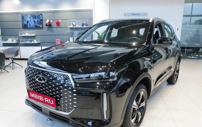 Chery Tiggo 4 I рестайлинг, 2025 год, 2 220 000 рублей, 1 фотография