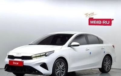KIA K3, 2021 год, 1 293 000 рублей, 1 фотография
