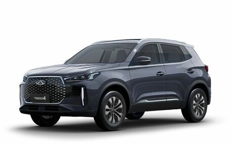 Chery Tiggo 4 I рестайлинг, 2025 год, 2 220 000 рублей, 1 фотография