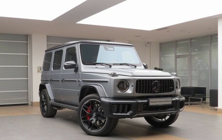 Mercedes-Benz G-Класс AMG, 2024 год, 29 500 000 рублей, 3 фотография