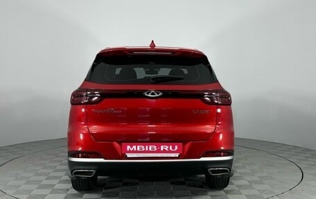Chery Tiggo 7 Pro, 2020 год, 1 650 000 рублей, 6 фотография