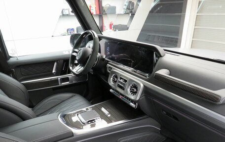 Mercedes-Benz G-Класс AMG, 2024 год, 29 500 000 рублей, 5 фотография