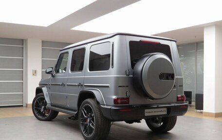 Mercedes-Benz G-Класс AMG, 2024 год, 29 500 000 рублей, 4 фотография