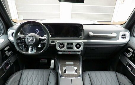 Mercedes-Benz G-Класс AMG, 2024 год, 29 500 000 рублей, 6 фотография