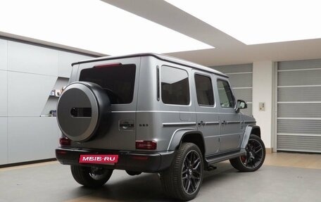 Mercedes-Benz G-Класс AMG, 2024 год, 29 500 000 рублей, 2 фотография