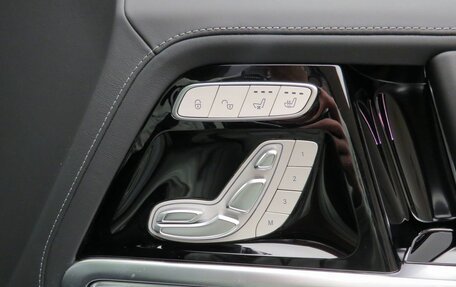 Mercedes-Benz G-Класс AMG, 2024 год, 29 500 000 рублей, 17 фотография