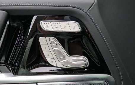 Mercedes-Benz G-Класс AMG, 2024 год, 29 500 000 рублей, 16 фотография