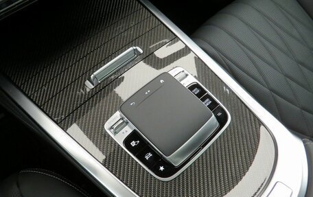 Mercedes-Benz G-Класс AMG, 2024 год, 29 500 000 рублей, 25 фотография