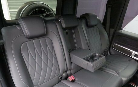 Mercedes-Benz G-Класс AMG, 2024 год, 29 500 000 рублей, 29 фотография
