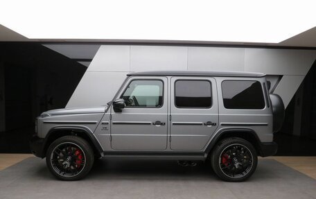 Mercedes-Benz G-Класс AMG, 2024 год, 29 500 000 рублей, 35 фотография
