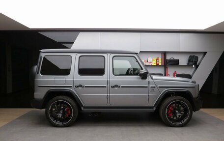 Mercedes-Benz G-Класс AMG, 2024 год, 29 500 000 рублей, 34 фотография