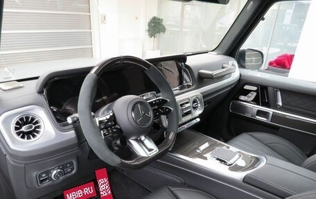 Mercedes-Benz G-Класс AMG, 2024 год, 29 500 000 рублей, 7 фотография