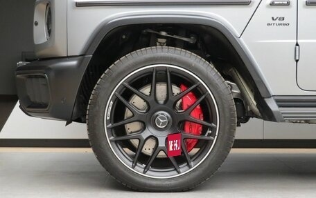 Mercedes-Benz G-Класс AMG, 2024 год, 29 500 000 рублей, 36 фотография