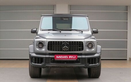 Mercedes-Benz G-Класс AMG, 2024 год, 29 500 000 рублей, 32 фотография