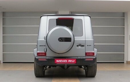 Mercedes-Benz G-Класс AMG, 2024 год, 29 500 000 рублей, 33 фотография