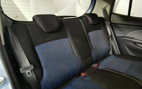 KIA Picanto I, 2009 год, 599 000 рублей, 12 фотография