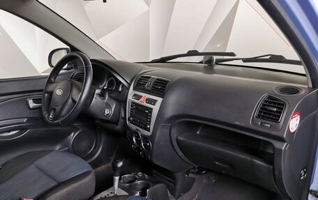 KIA Picanto I, 2009 год, 599 000 рублей, 9 фотография