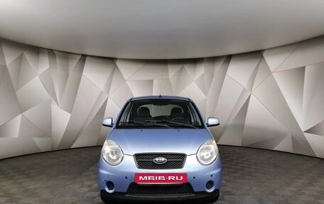 KIA Picanto I, 2009 год, 599 000 рублей, 7 фотография