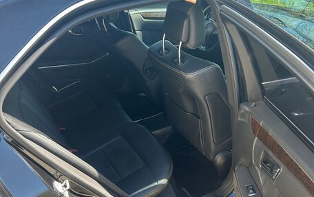Mercedes-Benz E-Класс, 2011 год, 1 299 000 рублей, 8 фотография