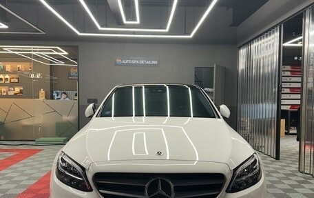 Mercedes-Benz C-Класс, 2020 год, 2 585 000 рублей, 2 фотография