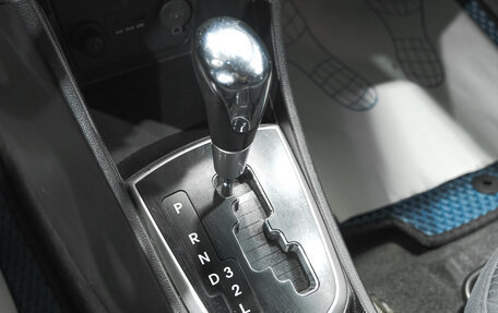 Hyundai Solaris II рестайлинг, 2012 год, 849 000 рублей, 19 фотография