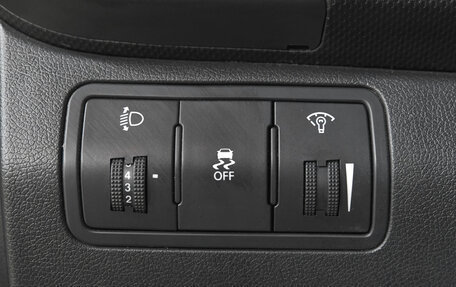 Hyundai Solaris II рестайлинг, 2012 год, 849 000 рублей, 22 фотография