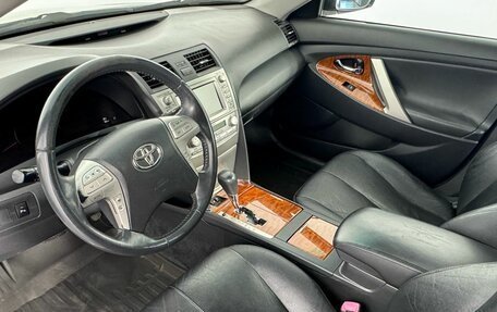 Toyota Camry, 2010 год, 1 369 000 рублей, 9 фотография